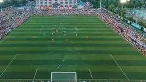 郭沫洋：强化集训营助力队员激情迸发、潜能释放