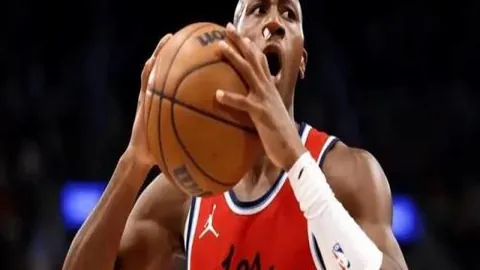 NBA专场分析：华盛顿奇才对多伦多猛龙期号专家推荐